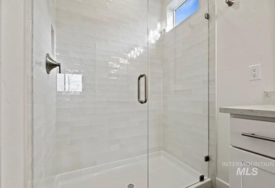 Experience resort-style living in this brand-new Shea Homes on Falcon Crest Golf Club in Idaho - for sale on GolfHomes.com, golf home, golf lot