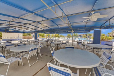 ONE OF THE NEWEST CONDOS IN THE COMPLEX | BUILT IN 1996 | on Sunrise Lakes Phase IV Golf Course in Florida - for sale on GolfHomes.com, golf home, golf lot