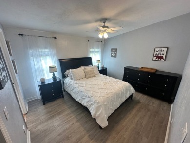 A beautiful and well cared for Barrington home with 2 bedrooms on Del Tura Golf and Country Club in Florida - for sale on GolfHomes.com, golf home, golf lot