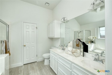 Welcome to 10809 Sans Souci Place located on a cul-de-sac street on Great Hills Country Club in Texas - for sale on GolfHomes.com, golf home, golf lot