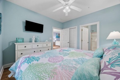 Welcome to this beautifully maintained 3 bedroom, 2 bathroom on Myrtlewood Golf Course and Club  in South Carolina - for sale on GolfHomes.com, golf home, golf lot