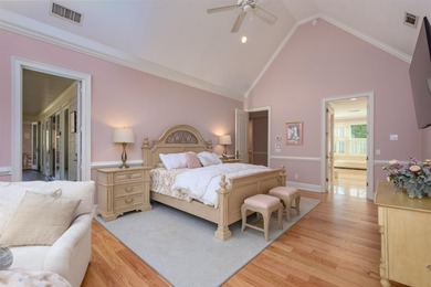 With quality finishes, functional design, and plenty of room to on Reynolds Lake Oconee - The Oconee in Georgia - for sale on GolfHomes.com, golf home, golf lot