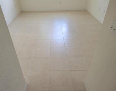 Under contract-accepting backup offers. The only THREE BEDROOM on The Links of Lake Bernadette in Florida - for sale on GolfHomes.com, golf home, golf lot