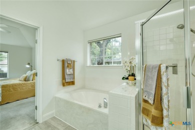 Welcome to 10809 Sans Souci Place located on a cul-de-sac street on Great Hills Country Club in Texas - for sale on GolfHomes.com, golf home, golf lot