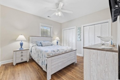 Welcome to this beautifully maintained 3 bedroom, 2 bathroom on Myrtlewood Golf Course and Club  in South Carolina - for sale on GolfHomes.com, golf home, golf lot