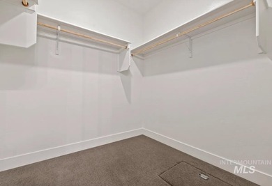 Experience resort-style living in this brand-new Shea Homes on Falcon Crest Golf Club in Idaho - for sale on GolfHomes.com, golf home, golf lot