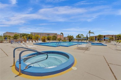 ONE OF THE NEWEST CONDOS IN THE COMPLEX | BUILT IN 1996 | on Sunrise Lakes Phase IV Golf Course in Florida - for sale on GolfHomes.com, golf home, golf lot