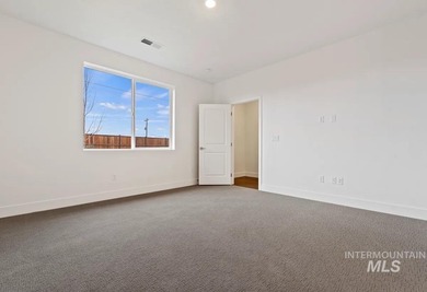 Experience resort-style living in this brand-new Shea Homes on Falcon Crest Golf Club in Idaho - for sale on GolfHomes.com, golf home, golf lot