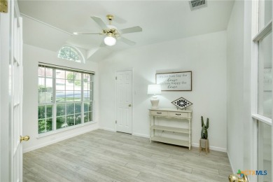 Welcome to 10809 Sans Souci Place located on a cul-de-sac street on Great Hills Country Club in Texas - for sale on GolfHomes.com, golf home, golf lot