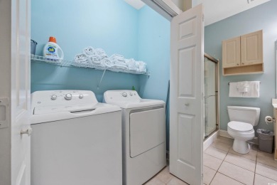 Welcome to this beautifully maintained 3 bedroom, 2 bathroom on Myrtlewood Golf Course and Club  in South Carolina - for sale on GolfHomes.com, golf home, golf lot