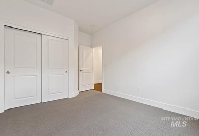 Experience resort-style living in this brand-new Shea Homes on Falcon Crest Golf Club in Idaho - for sale on GolfHomes.com, golf home, golf lot