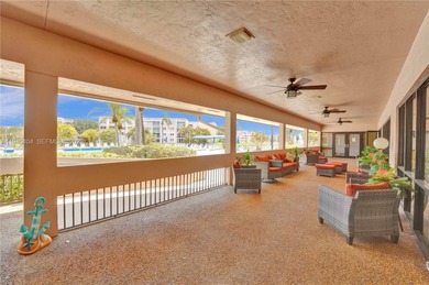 ONE OF THE NEWEST CONDOS IN THE COMPLEX | BUILT IN 1996 | on Sunrise Lakes Phase IV Golf Course in Florida - for sale on GolfHomes.com, golf home, golf lot