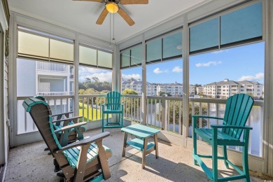Welcome to this beautifully maintained 3 bedroom, 2 bathroom on Myrtlewood Golf Course and Club  in South Carolina - for sale on GolfHomes.com, golf home, golf lot