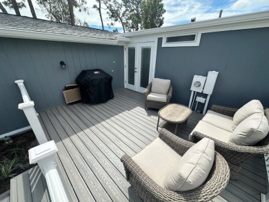 A beautiful and well cared for Barrington home with 2 bedrooms on Del Tura Golf and Country Club in Florida - for sale on GolfHomes.com, golf home, golf lot