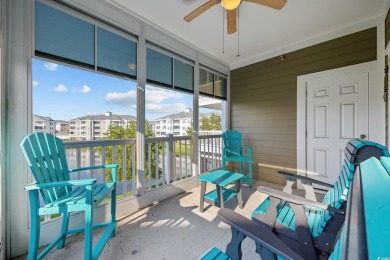 Welcome to this beautifully maintained 3 bedroom, 2 bathroom on Myrtlewood Golf Course and Club  in South Carolina - for sale on GolfHomes.com, golf home, golf lot