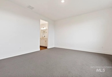 Experience resort-style living in this brand-new Shea Homes on Falcon Crest Golf Club in Idaho - for sale on GolfHomes.com, golf home, golf lot