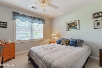 Welcome to this 4-bedroom, 3.5-bath home in the sought-after Sea on Sea Trail Golf Resort in North Carolina - for sale on GolfHomes.com, golf home, golf lot