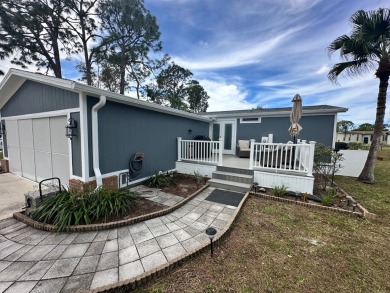 A beautiful and well cared for Barrington home with 2 bedrooms on Del Tura Golf and Country Club in Florida - for sale on GolfHomes.com, golf home, golf lot