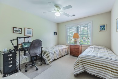 Welcome to this 4-bedroom, 3.5-bath home in the sought-after Sea on Sea Trail Golf Resort in North Carolina - for sale on GolfHomes.com, golf home, golf lot