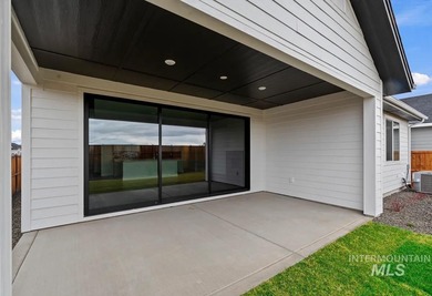 Experience resort-style living in this brand-new Shea Homes on Falcon Crest Golf Club in Idaho - for sale on GolfHomes.com, golf home, golf lot