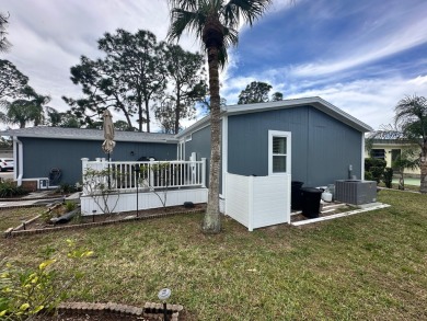 A beautiful and well cared for Barrington home with 2 bedrooms on Del Tura Golf and Country Club in Florida - for sale on GolfHomes.com, golf home, golf lot