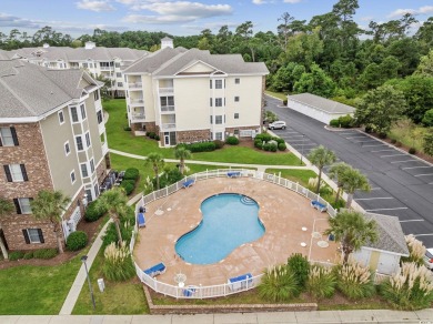 Welcome to this beautifully maintained 3 bedroom, 2 bathroom on Myrtlewood Golf Course and Club  in South Carolina - for sale on GolfHomes.com, golf home, golf lot