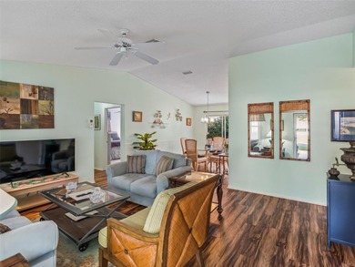 Fantastic Location!  Exceptional home situated on a nice size on El Diablo Executive Golf Course in Florida - for sale on GolfHomes.com, golf home, golf lot