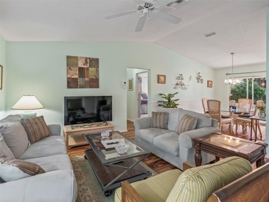 Fantastic Location!  Exceptional home situated on a nice size on El Diablo Executive Golf Course in Florida - for sale on GolfHomes.com, golf home, golf lot