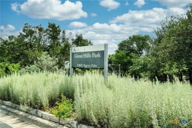 Welcome to 10809 Sans Souci Place located on a cul-de-sac street on Great Hills Country Club in Texas - for sale on GolfHomes.com, golf home, golf lot
