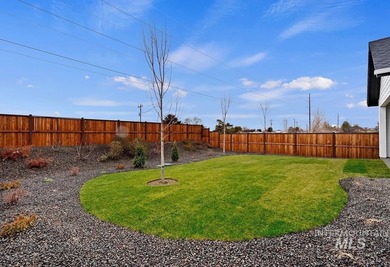 Experience resort-style living in this brand-new Shea Homes on Falcon Crest Golf Club in Idaho - for sale on GolfHomes.com, golf home, golf lot