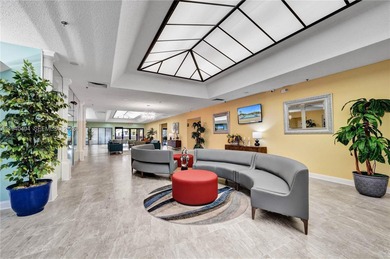 ONE OF THE NEWEST CONDOS IN THE COMPLEX | BUILT IN 1996 | on Sunrise Lakes Phase IV Golf Course in Florida - for sale on GolfHomes.com, golf home, golf lot