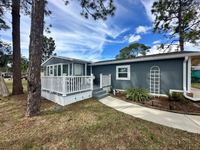 A beautiful and well cared for Barrington home with 2 bedrooms on Del Tura Golf and Country Club in Florida - for sale on GolfHomes.com, golf home, golf lot