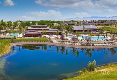 Experience resort-style living in this brand-new Shea Homes on Falcon Crest Golf Club in Idaho - for sale on GolfHomes.com, golf home, golf lot