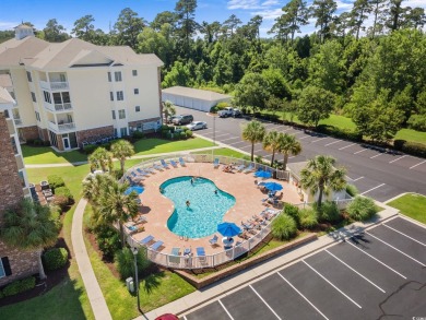 Welcome to this beautifully maintained 3 bedroom, 2 bathroom on Myrtlewood Golf Course and Club  in South Carolina - for sale on GolfHomes.com, golf home, golf lot