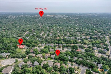 Welcome to 10809 Sans Souci Place located on a cul-de-sac street on Great Hills Country Club in Texas - for sale on GolfHomes.com, golf home, golf lot