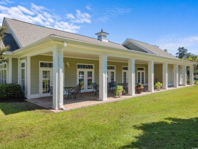 Welcome to this beautifully maintained 3 bedroom, 2 bathroom on Myrtlewood Golf Course and Club  in South Carolina - for sale on GolfHomes.com, golf home, golf lot