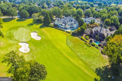 THERE'S EXTRAORDINARY- AND THEN THERE IS BEYOND EXTRAORDINARY on TPC At Sugarloaf Golf Club in Georgia - for sale on GolfHomes.com, golf home, golf lot