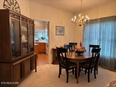 This house is located in a very desirable area of ''FAIRFIELD on Heatherhurst Golf Course in Tennessee - for sale on GolfHomes.com, golf home, golf lot