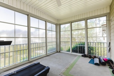 Welcome to this 4-bedroom, 3.5-bath home in the sought-after Sea on Sea Trail Golf Resort in North Carolina - for sale on GolfHomes.com, golf home, golf lot