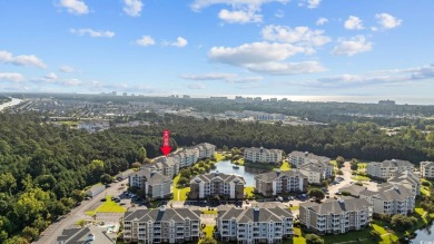 Welcome to this beautifully maintained 3 bedroom, 2 bathroom on Myrtlewood Golf Course and Club  in South Carolina - for sale on GolfHomes.com, golf home, golf lot