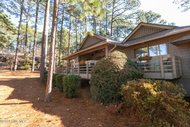 53 Aronimink is located on the 11th hole of #5 course in on Pinehurst Resort and Country Club in North Carolina - for sale on GolfHomes.com, golf home, golf lot