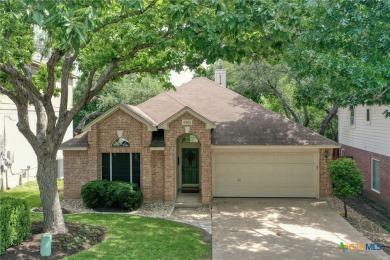 Welcome to 10809 Sans Souci Place located on a cul-de-sac street on Great Hills Country Club in Texas - for sale on GolfHomes.com, golf home, golf lot