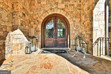 THERE'S EXTRAORDINARY- AND THEN THERE IS BEYOND EXTRAORDINARY on TPC At Sugarloaf Golf Club in Georgia - for sale on GolfHomes.com, golf home, golf lot