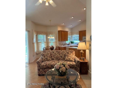 This house is located in a very desirable area of ''FAIRFIELD on Heatherhurst Golf Course in Tennessee - for sale on GolfHomes.com, golf home, golf lot