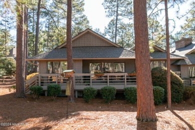 53 Aronimink is located on the 11th hole of #5 course in on Pinehurst Resort and Country Club in North Carolina - for sale on GolfHomes.com, golf home, golf lot