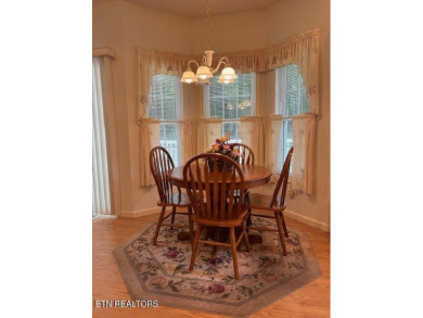 This house is located in a very desirable area of ''FAIRFIELD on Heatherhurst Golf Course in Tennessee - for sale on GolfHomes.com, golf home, golf lot