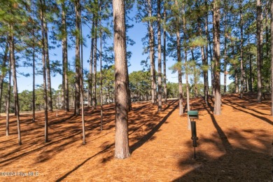 53 Aronimink is located on the 11th hole of #5 course in on Pinehurst Resort and Country Club in North Carolina - for sale on GolfHomes.com, golf home, golf lot