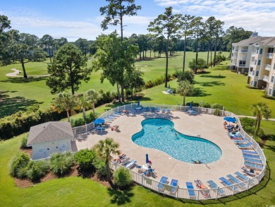 Welcome to this beautifully maintained 3 bedroom, 2 bathroom on Myrtlewood Golf Course and Club  in South Carolina - for sale on GolfHomes.com, golf home, golf lot