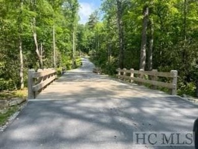 Largelots and extensive views set Uplands Ridge apart. Hiking on High Hampton Inn and Country Club in North Carolina - for sale on GolfHomes.com, golf home, golf lot