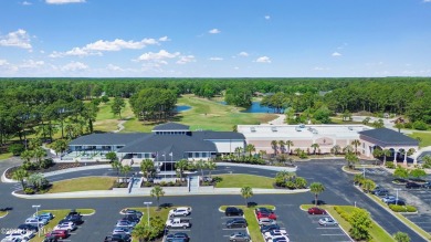 Welcome to this 4-bedroom, 3.5-bath home in the sought-after Sea on Sea Trail Golf Resort in North Carolina - for sale on GolfHomes.com, golf home, golf lot